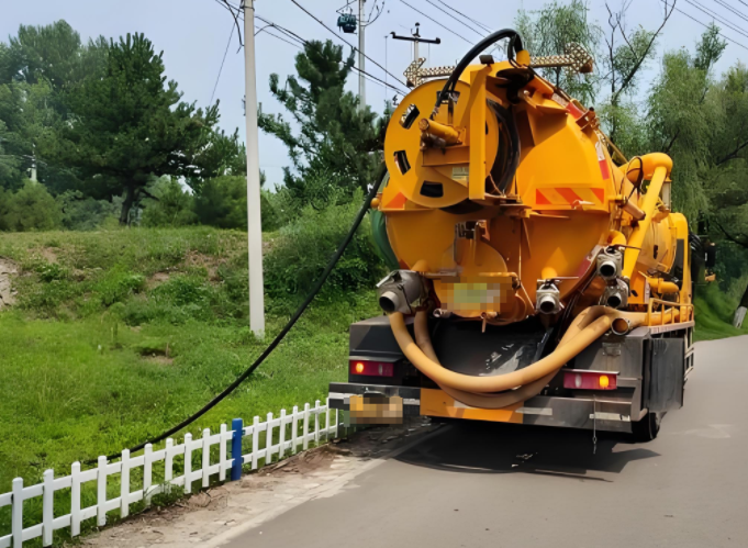 温州疏通市政管道哪家好