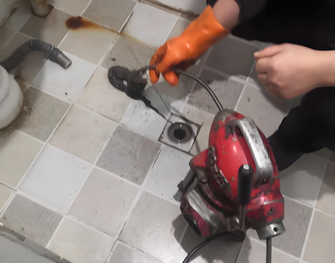 温州下水道疏通价格