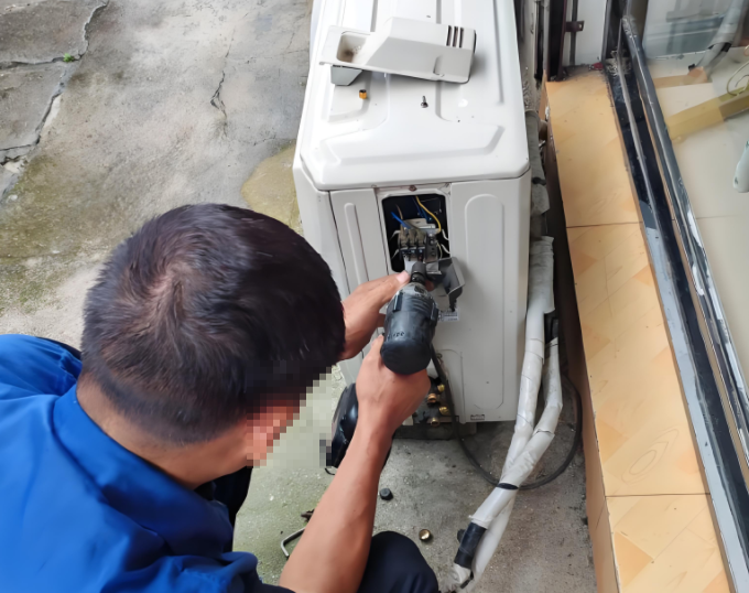 温州空调安装维修哪家好