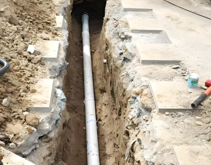 温州各种管道维修改造价格